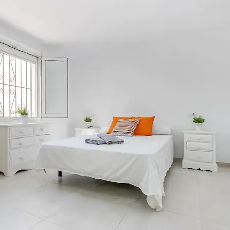Holiday home Casa Renovada Centro