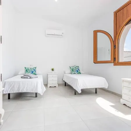 Casa Renovada Centro Holiday home *