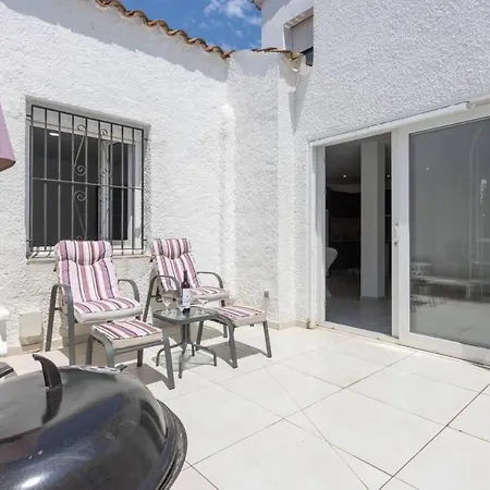 Holiday home Casa Renovada Centro *
