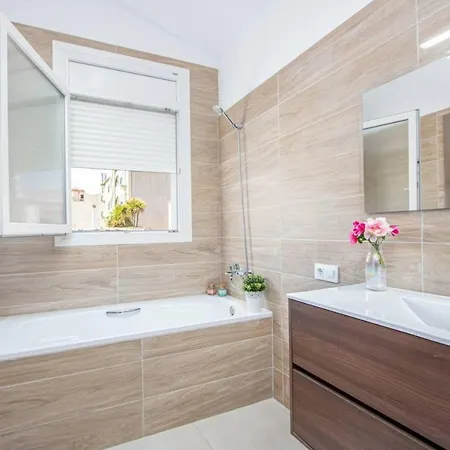 Casa Renovada Centro Holiday home