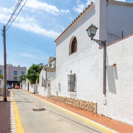 Casa Renovada Centro * Empuriabrava
