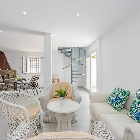 Holiday home Casa Renovada Centro Empuriabrava