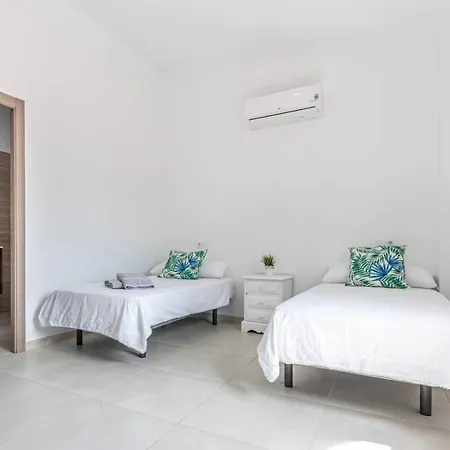 Casa Renovada Centro